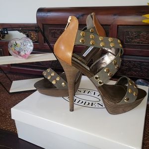 Steve Madden High Heels